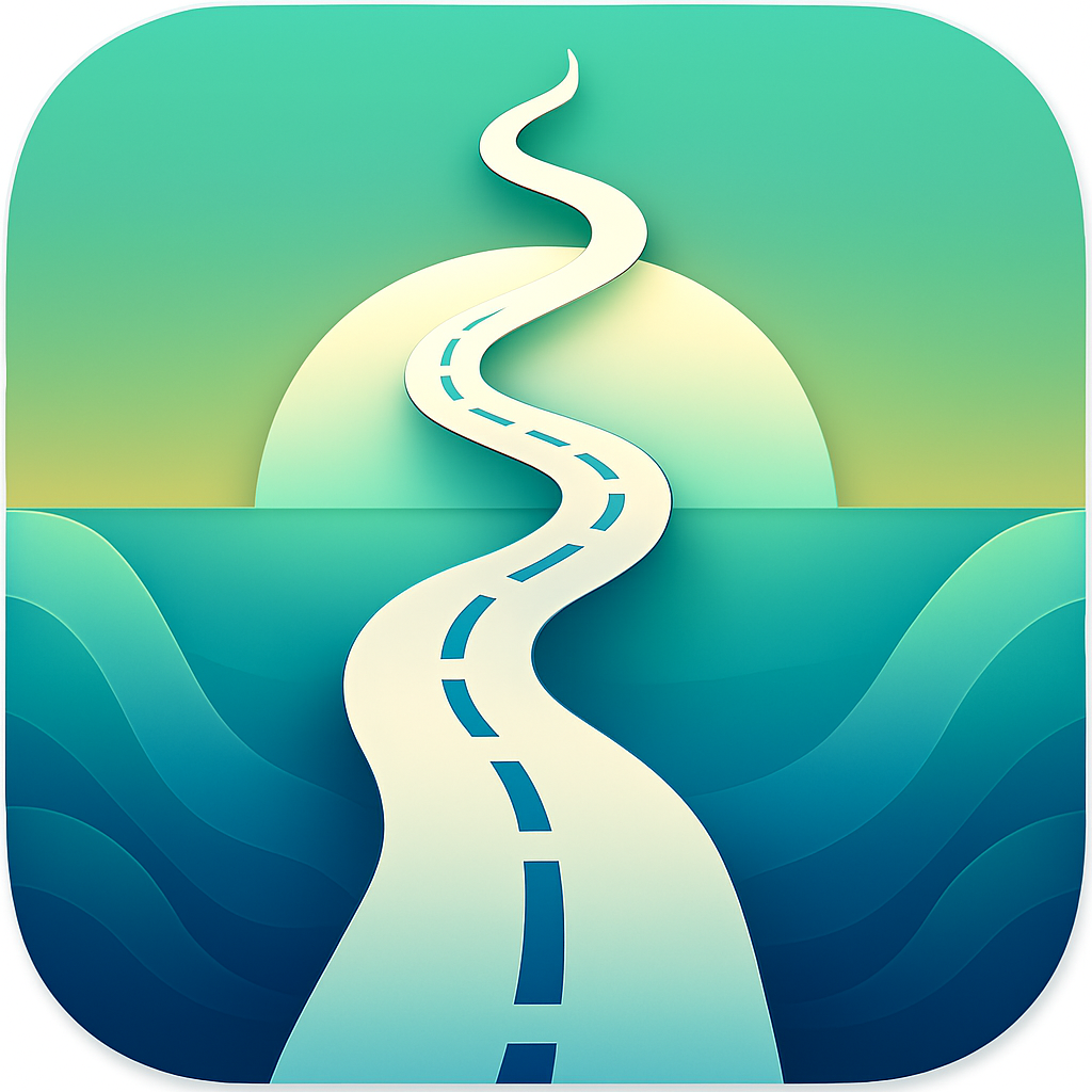 QuitPath Logo